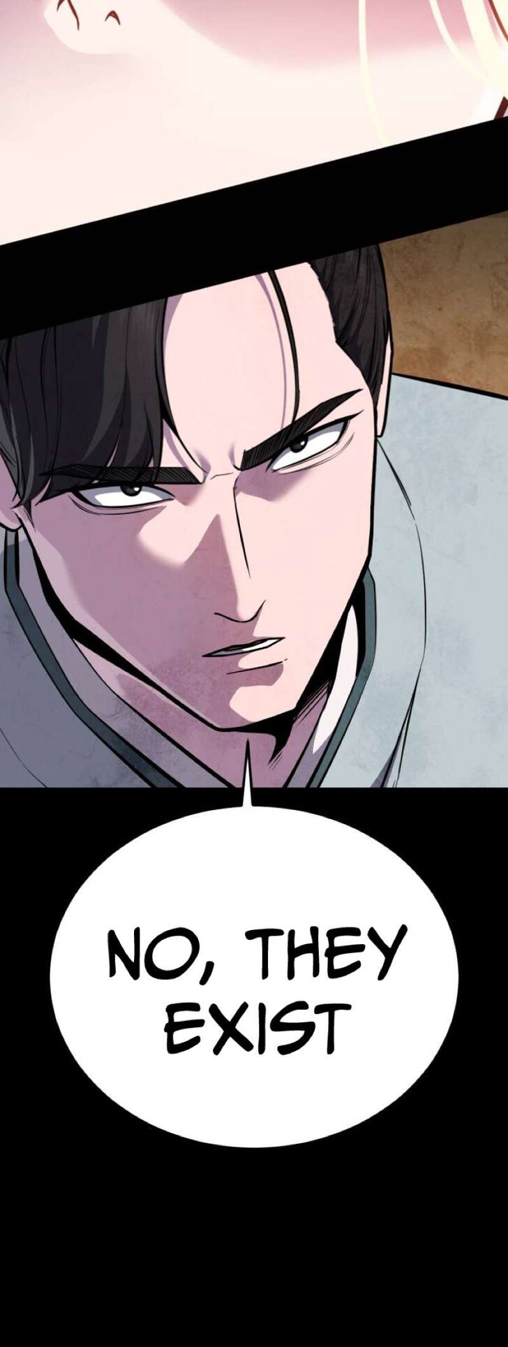 Read The Boy of Death EN Manga Online