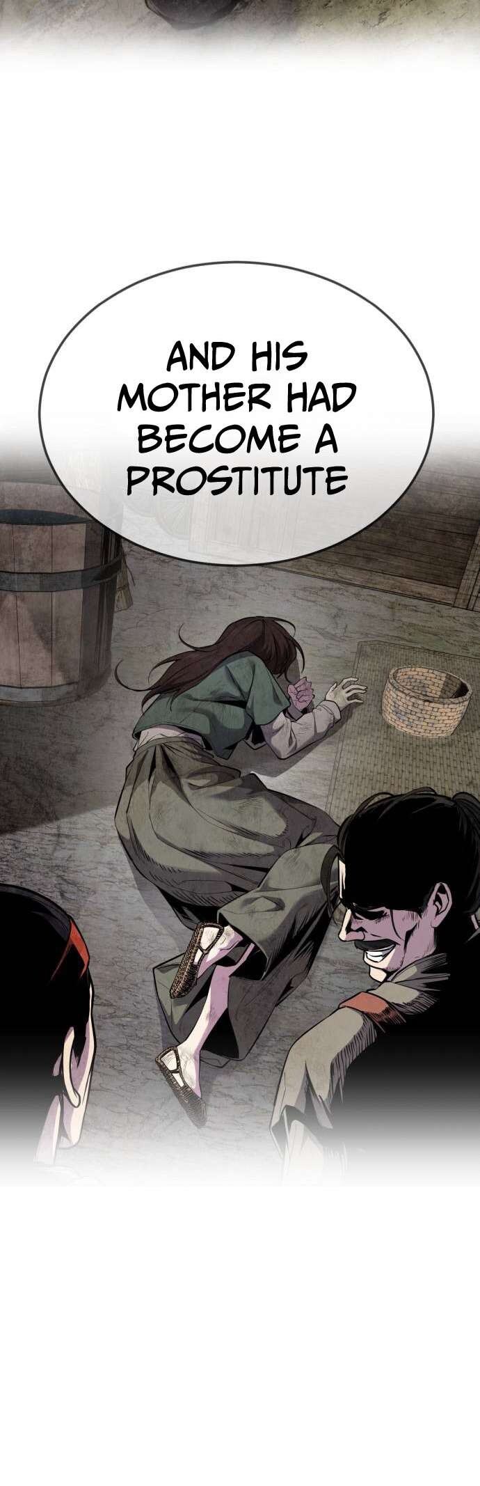 Read The Boy of Death EN Manga Online