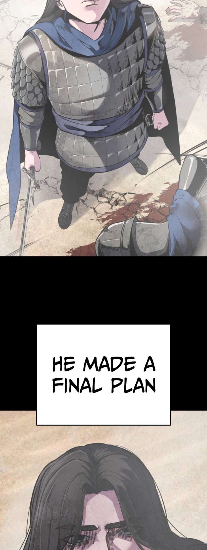 Read The Boy of Death EN Manga Online