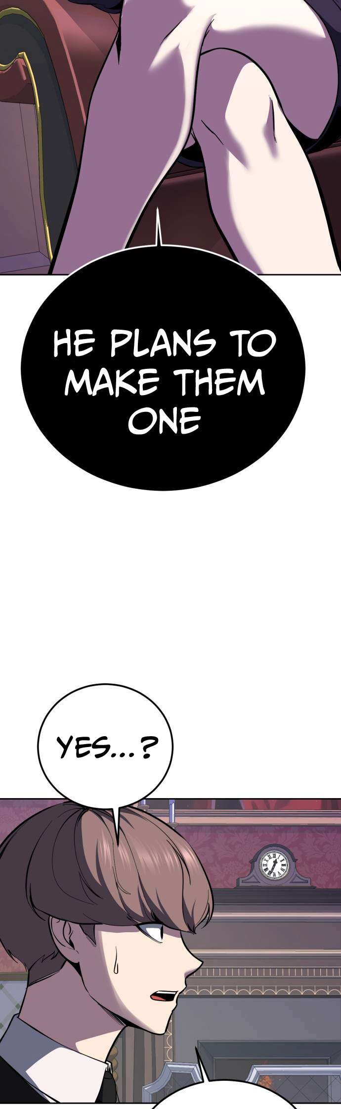 Read The Boy of Death EN Manga Online