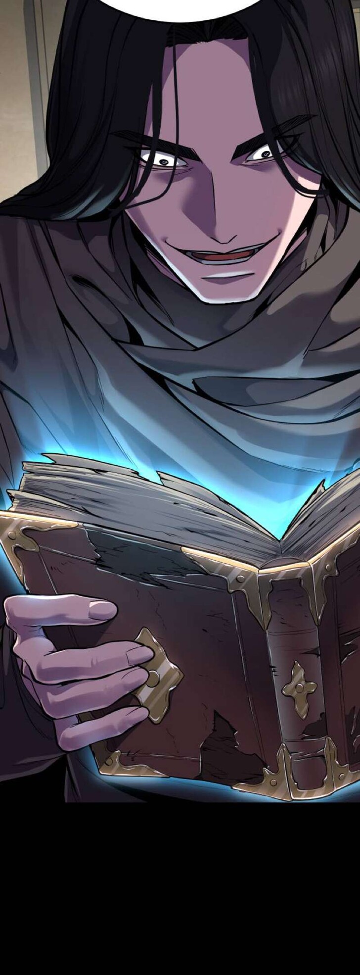 Read The Boy of Death EN Manga Online