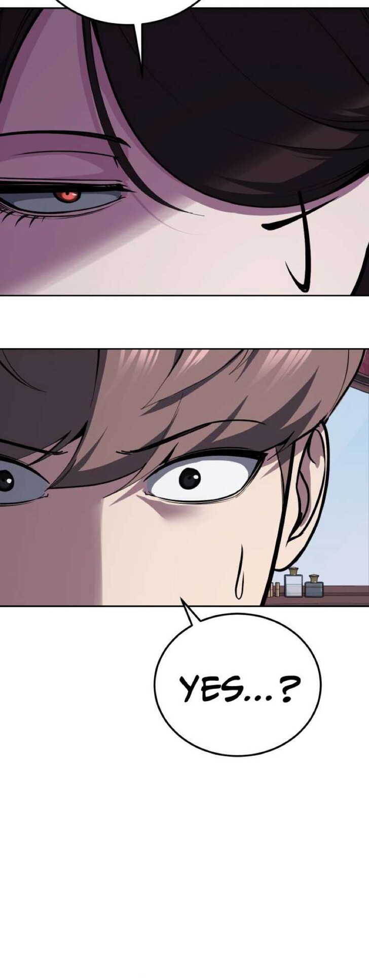 Read The Boy of Death EN Manga Online