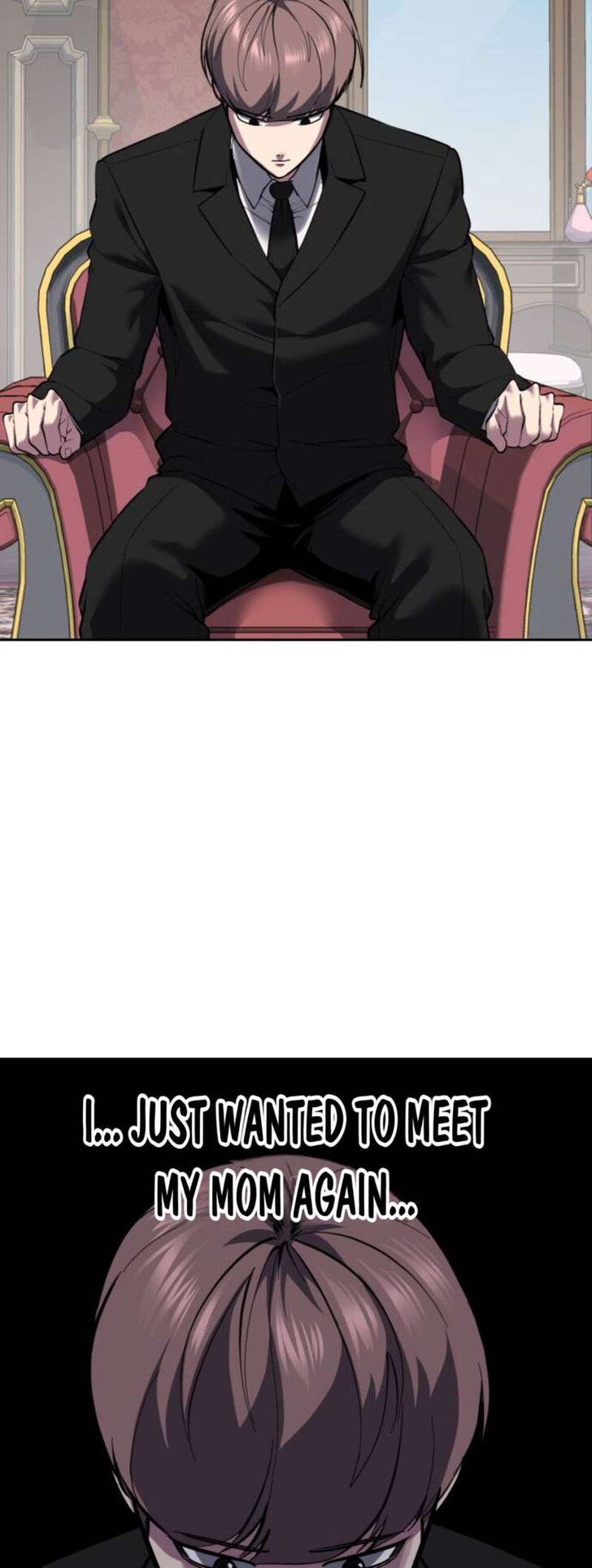 Read The Boy of Death EN Manga Online