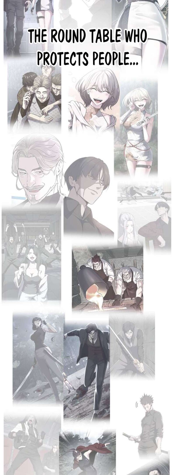 Read The Boy of Death EN Manga Online