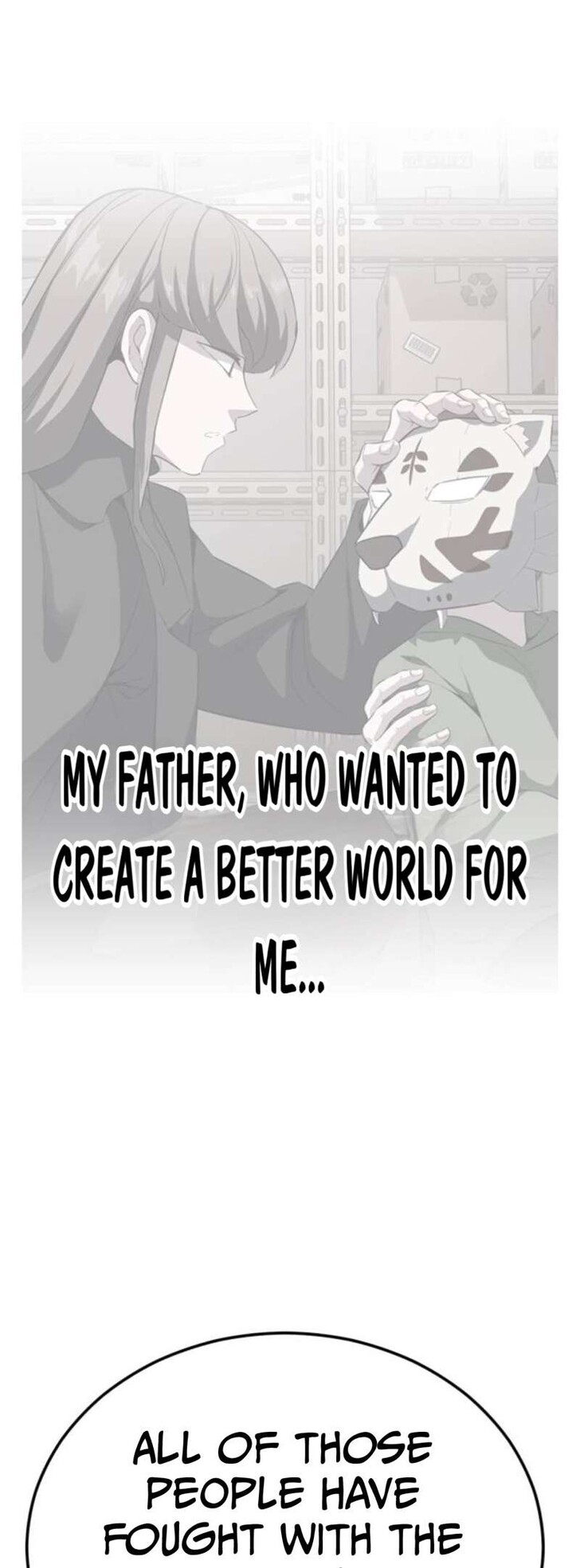 Read The Boy of Death EN Manga Online