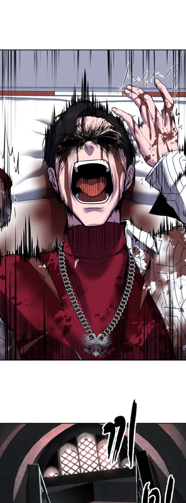 Read The Boy of Death EN Manga Online