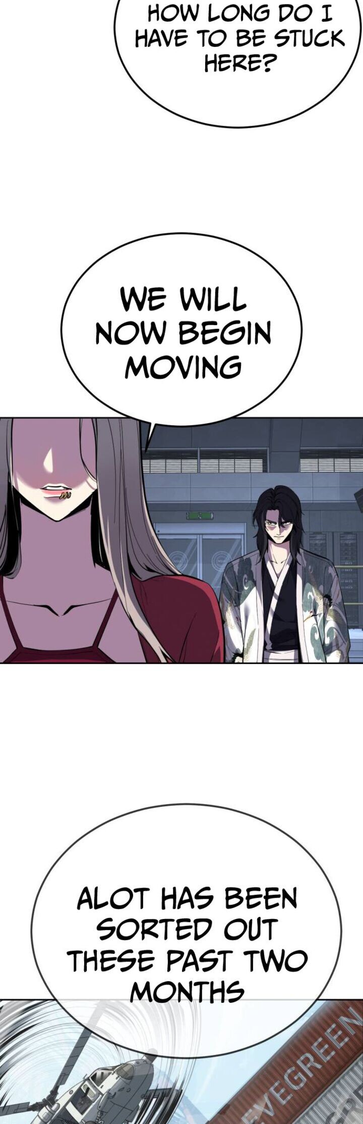 Read The Boy of Death EN Manga Online