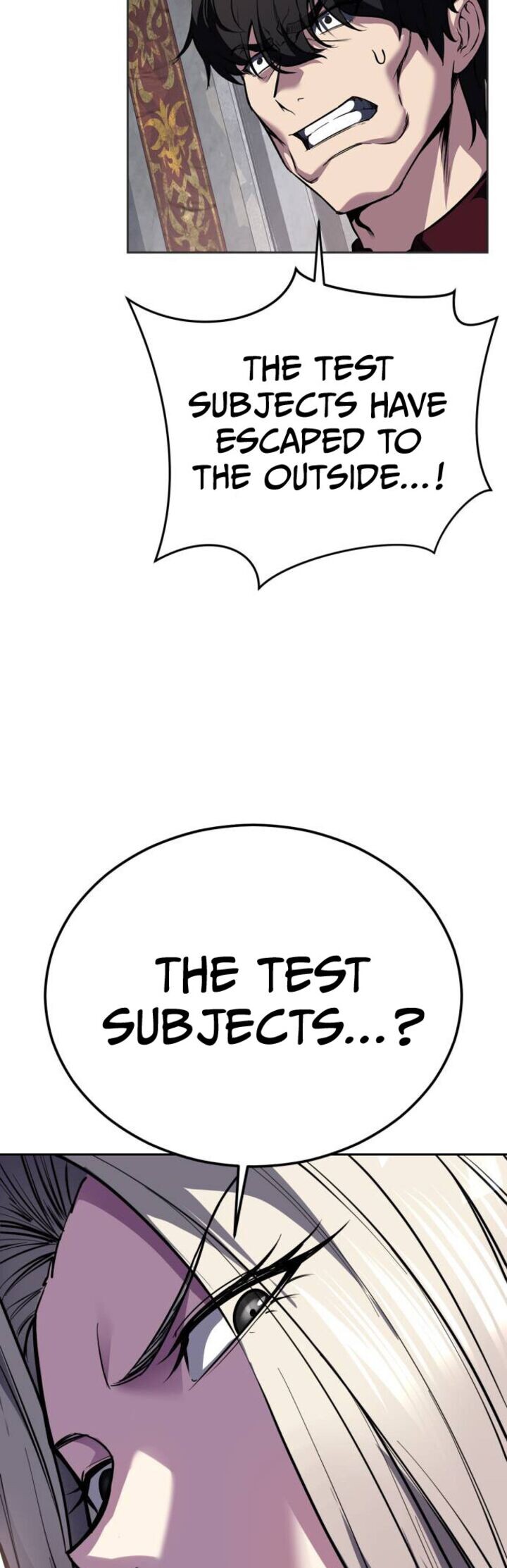 Read The Boy of Death EN Manga Online