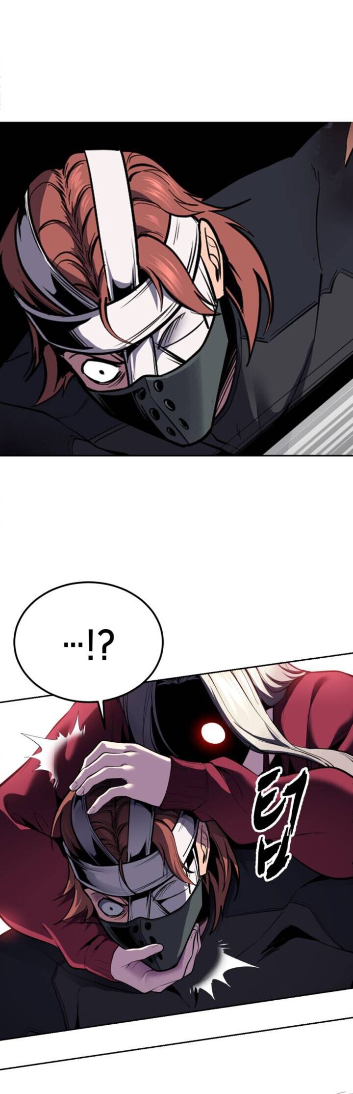 Read The Boy of Death EN Manga Online
