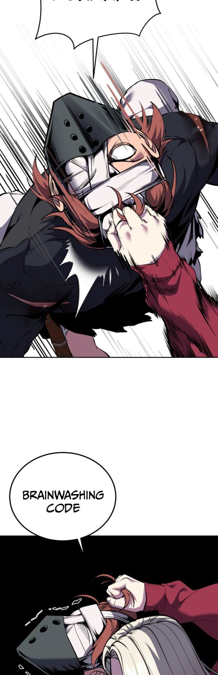 Read The Boy of Death EN Manga Online