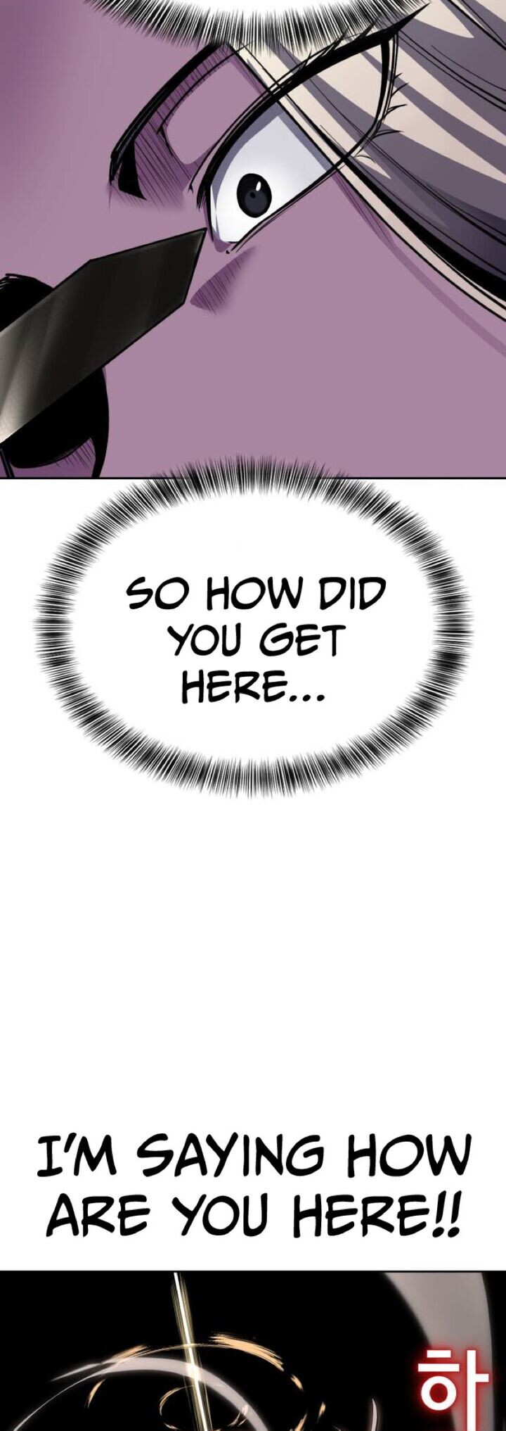 Read The Boy of Death EN Manga Online