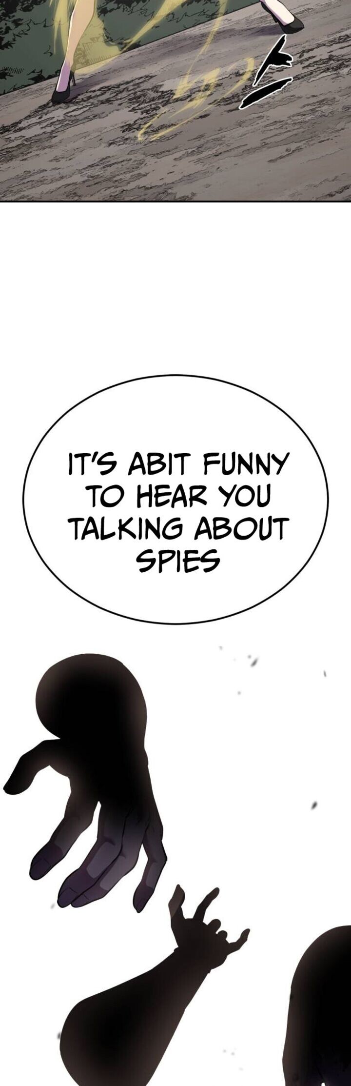 Read The Boy of Death EN Manga Online