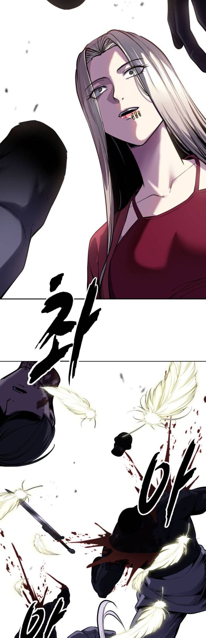 Read The Boy of Death EN Manga Online