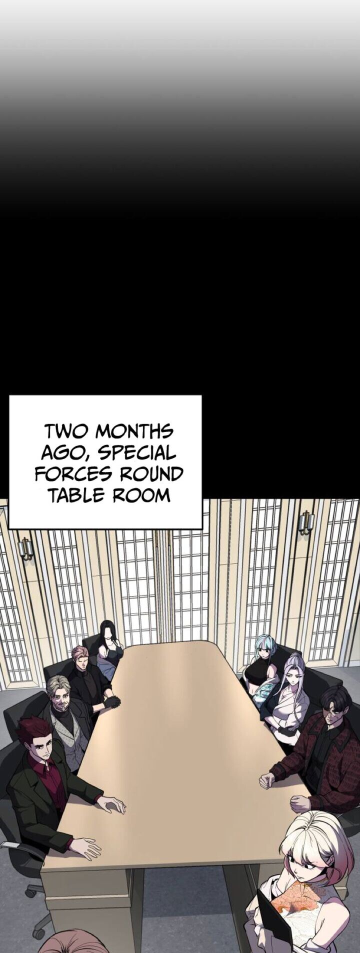 Read The Boy of Death EN Manga Online