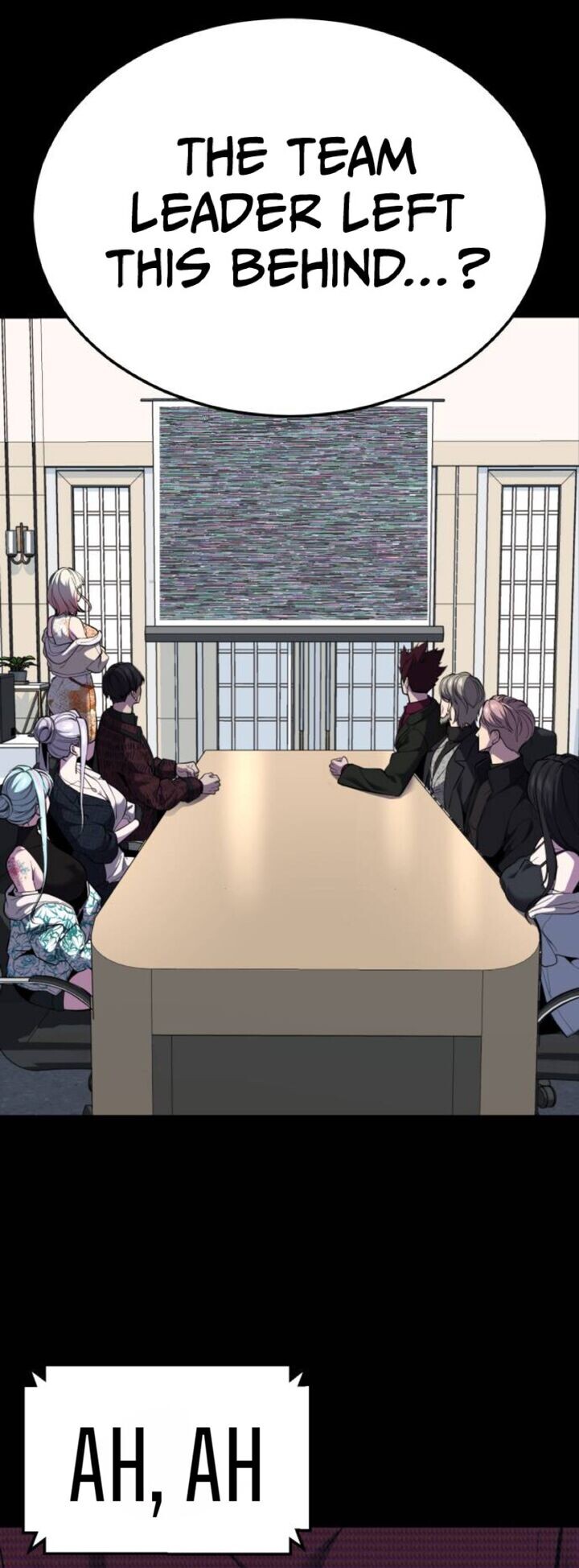 Read The Boy of Death EN Manga Online