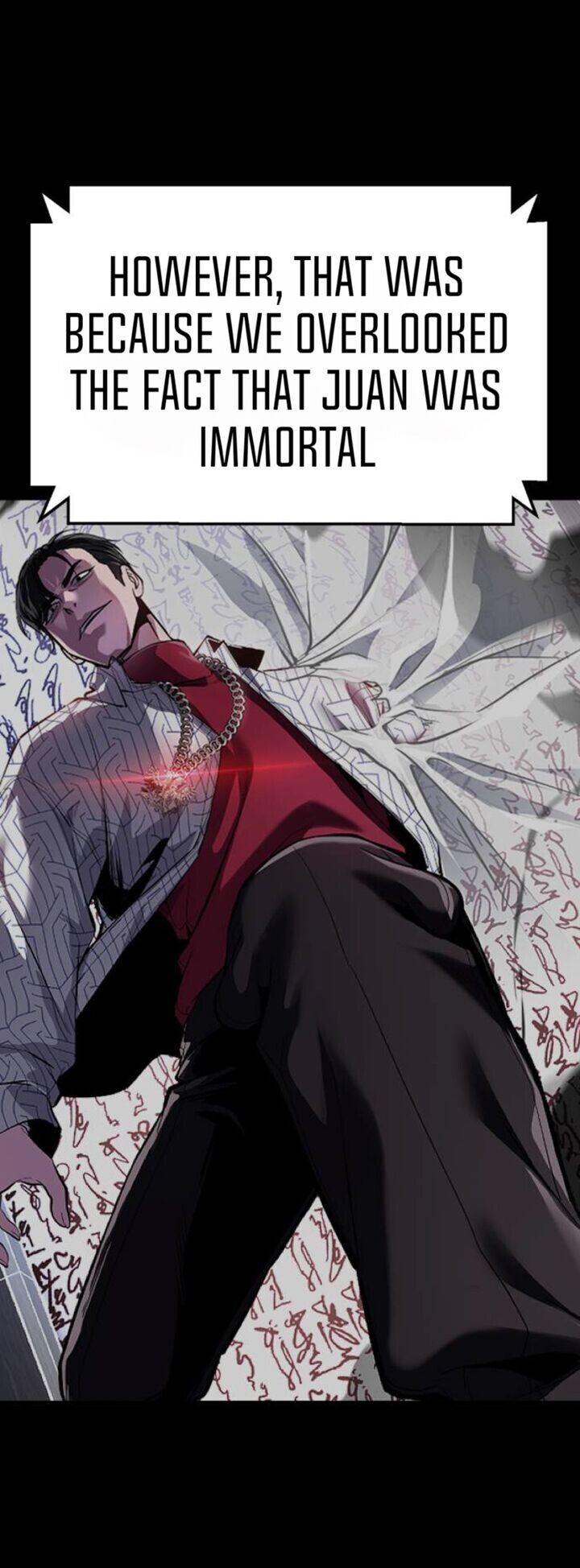 Read The Boy of Death EN Manga Online