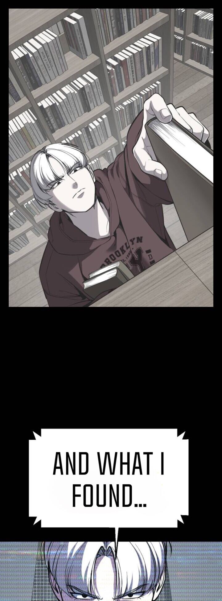 Read The Boy of Death EN Manga Online