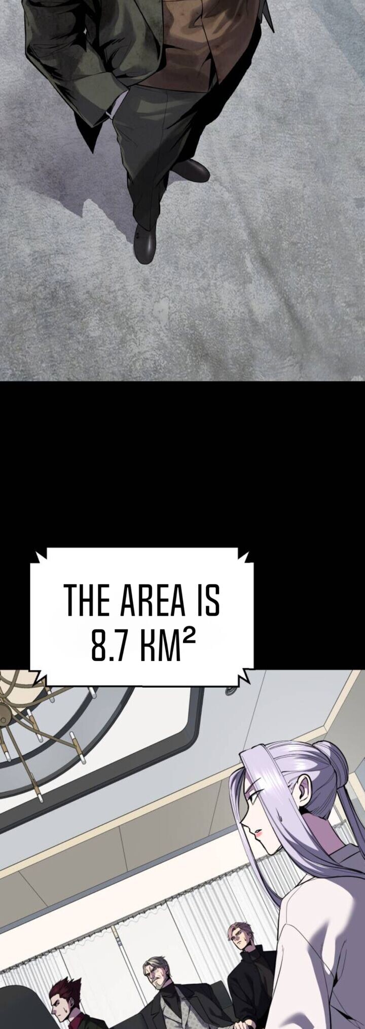 Read The Boy of Death EN Manga Online