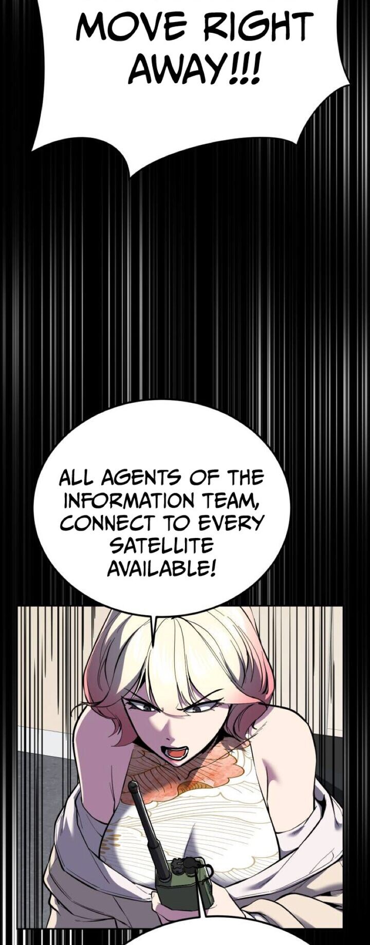 Read The Boy of Death EN Manga Online