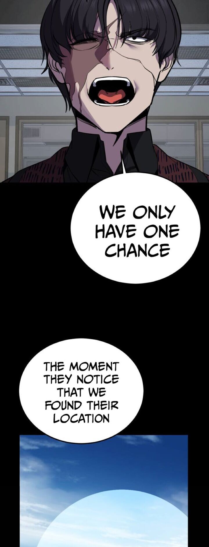 Read The Boy of Death EN Manga Online