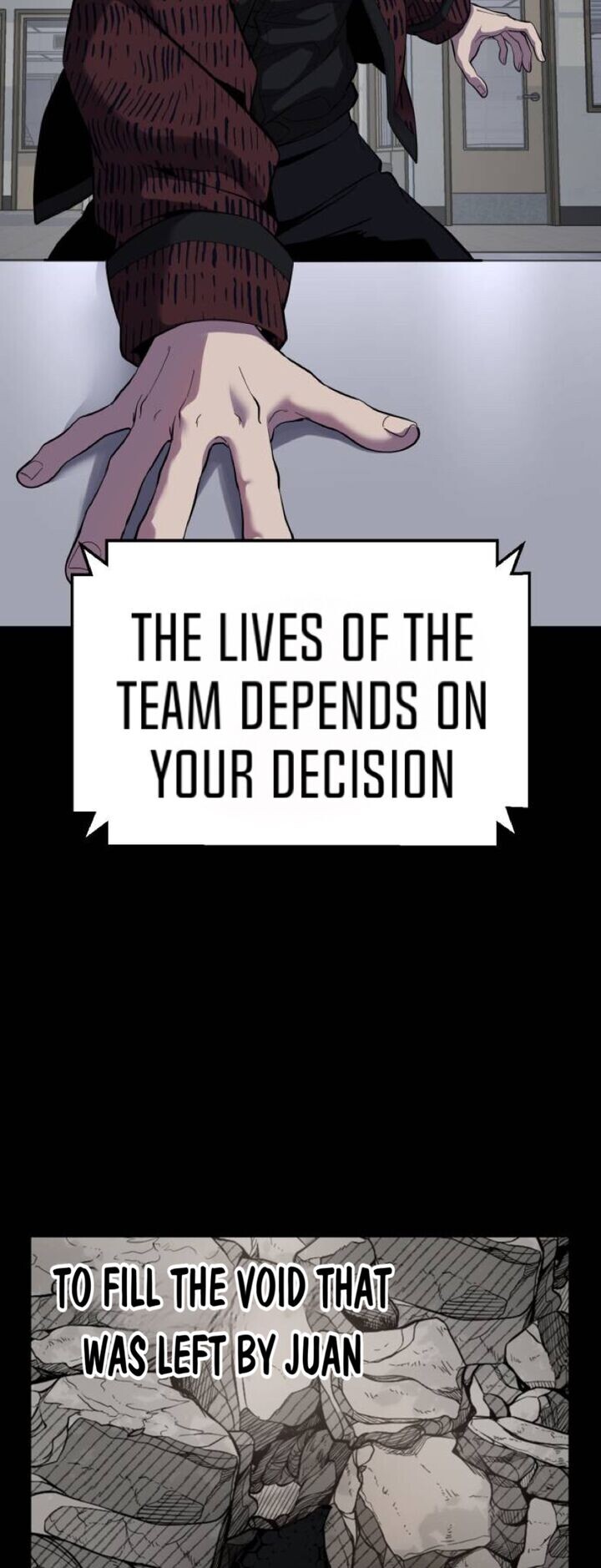 Read The Boy of Death EN Manga Online
