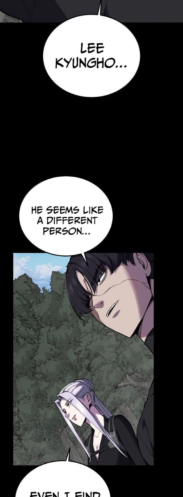 Read The Boy of Death EN Manga Online