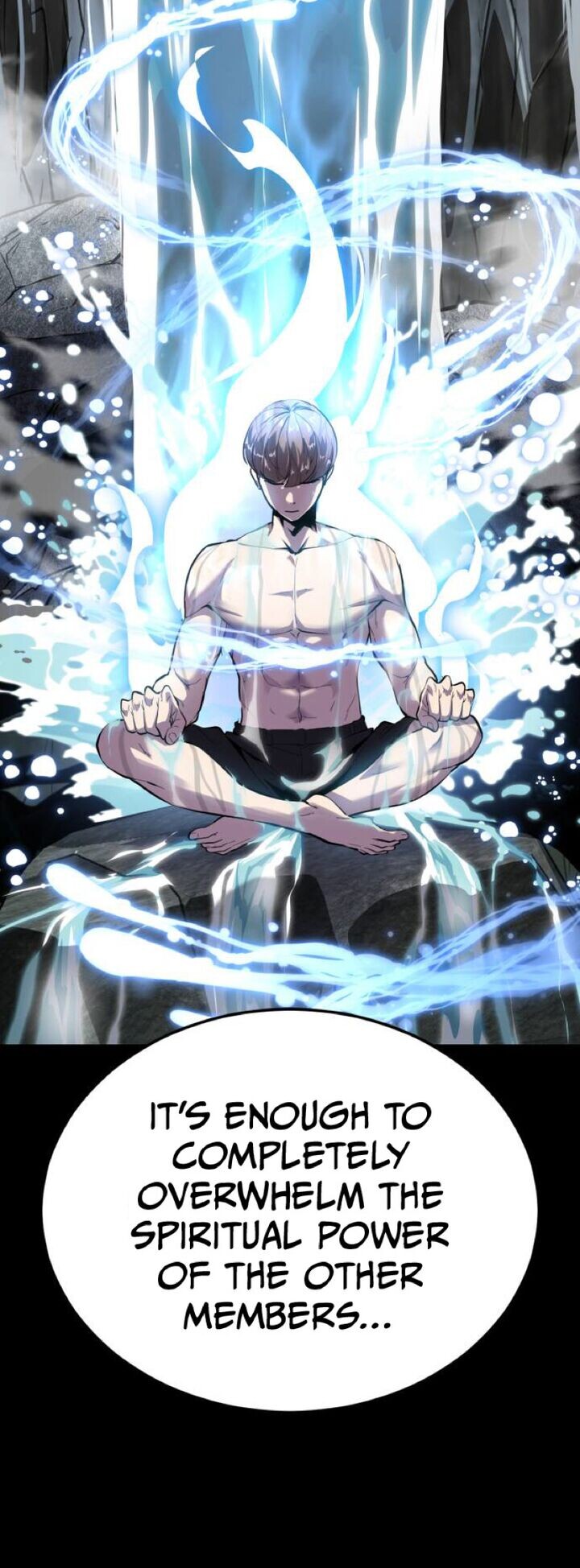 Read The Boy of Death EN Manga Online