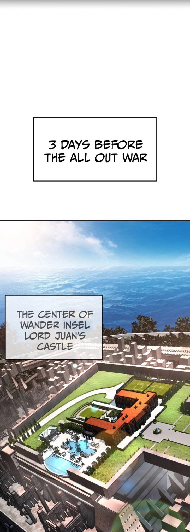 Read The Boy of Death EN Manga Online