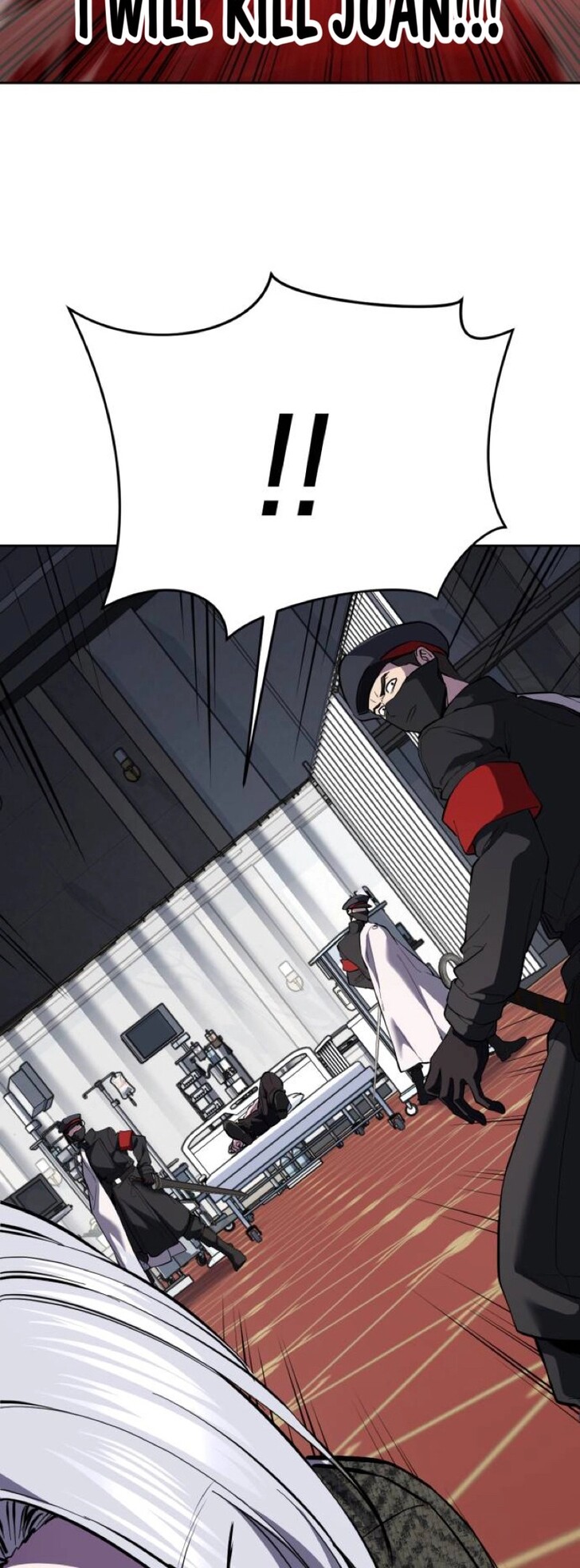 Read The Boy of Death EN Manga Online