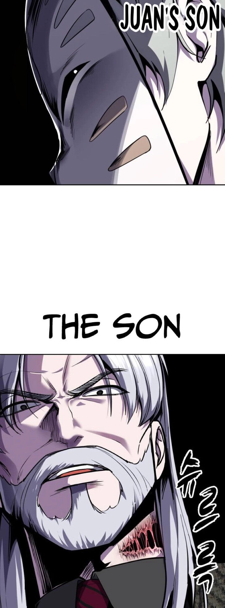 Read The Boy of Death EN Manga Online