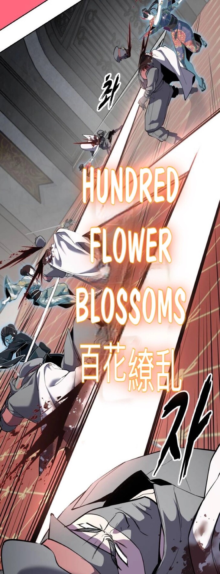Read The Boy of Death EN Manga Online