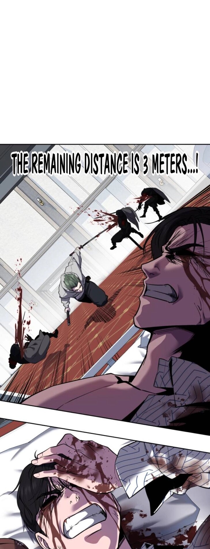 Read The Boy of Death EN Manga Online