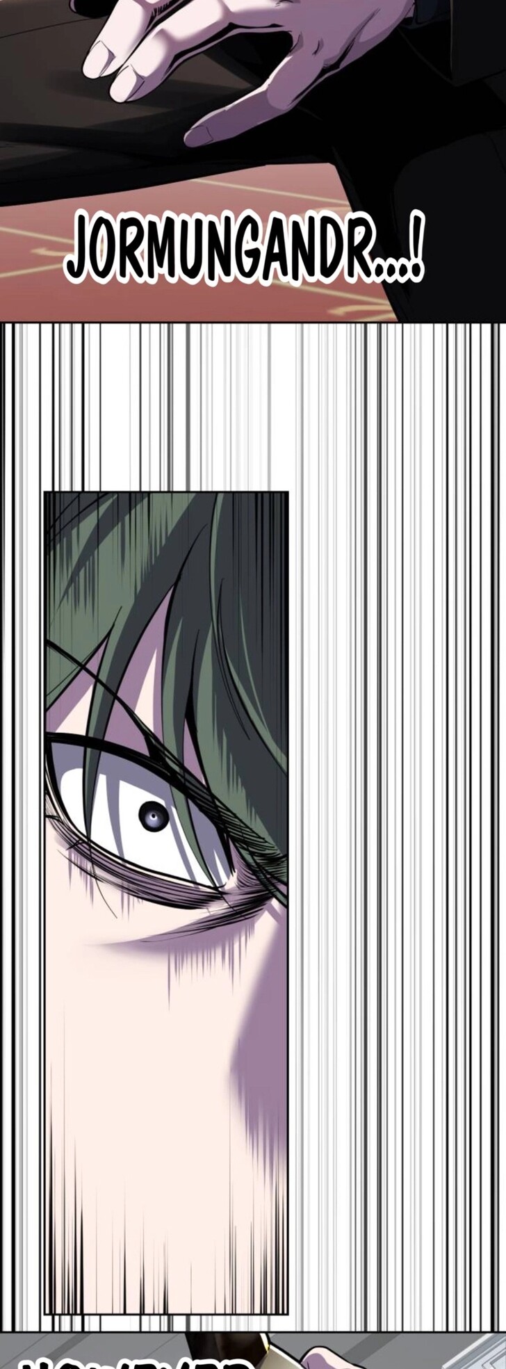 Read The Boy of Death EN Manga Online
