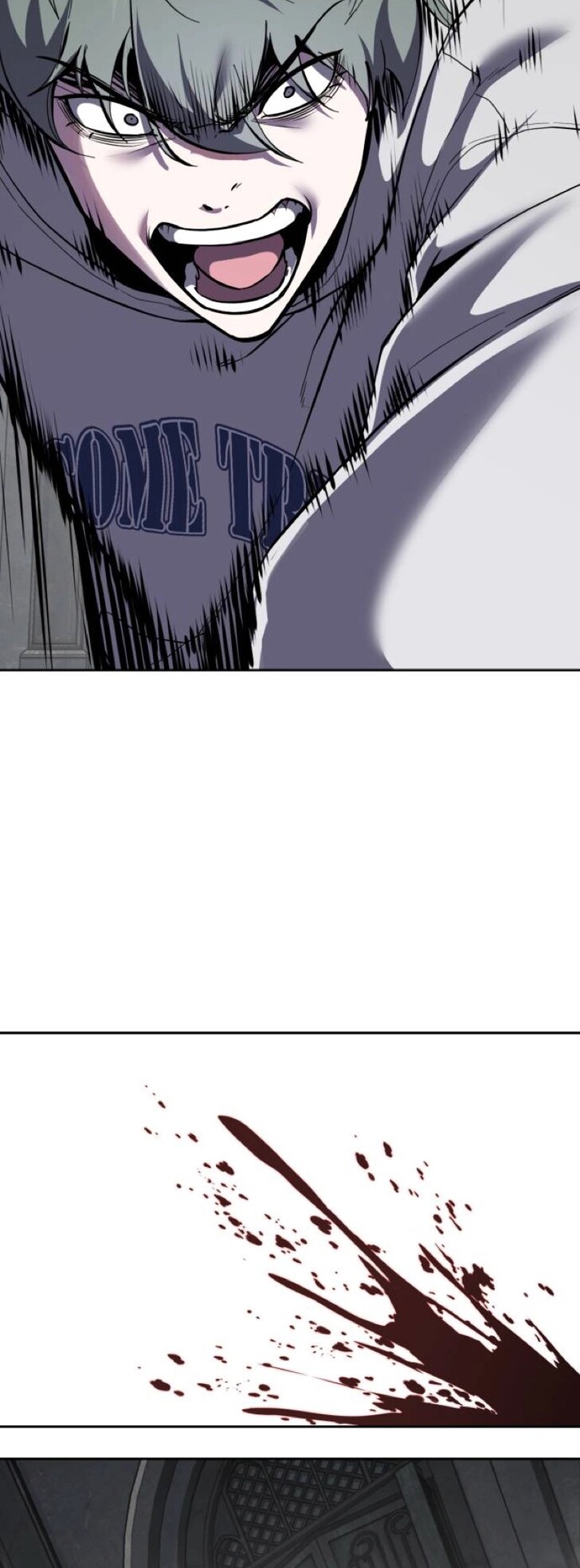 Read The Boy of Death EN Manga Online