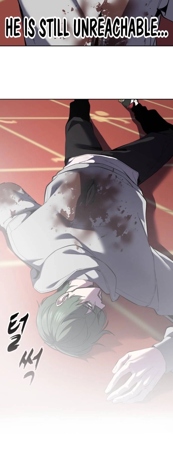 Read The Boy of Death EN Manga Online
