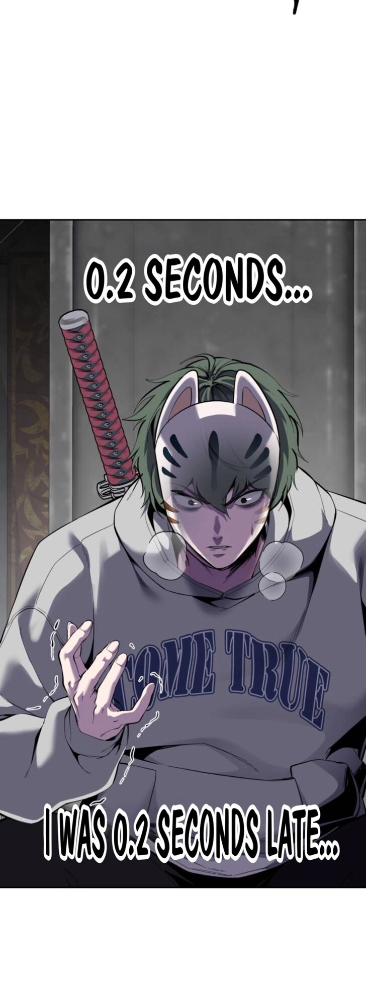 Read The Boy of Death EN Manga Online