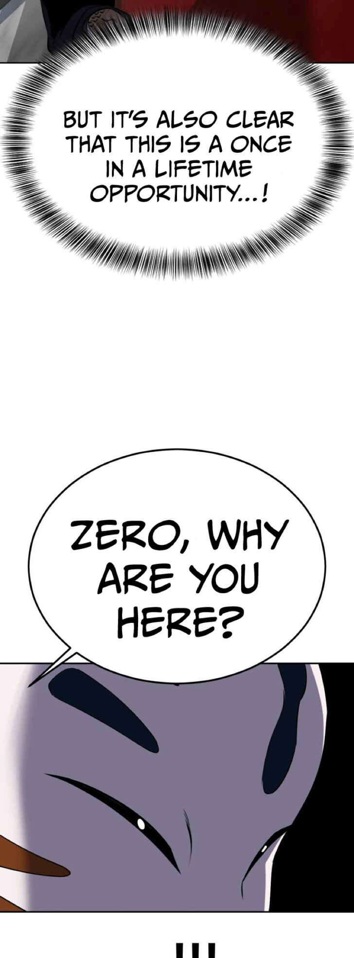 Read The Boy of Death EN Manga Online