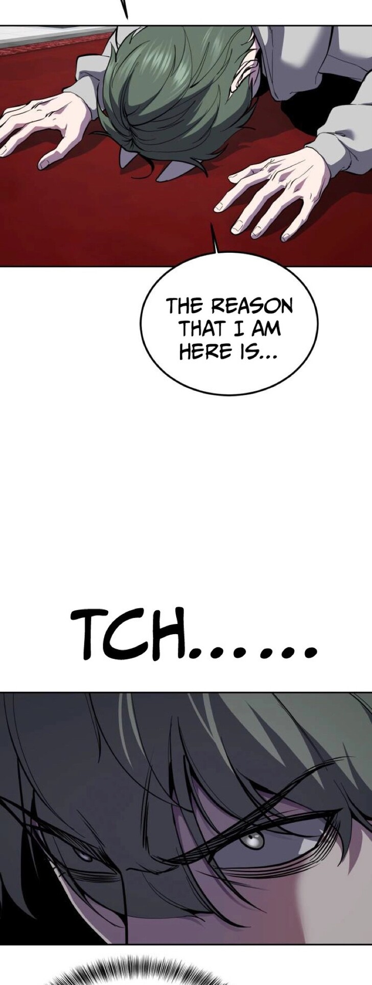 Read The Boy of Death EN Manga Online