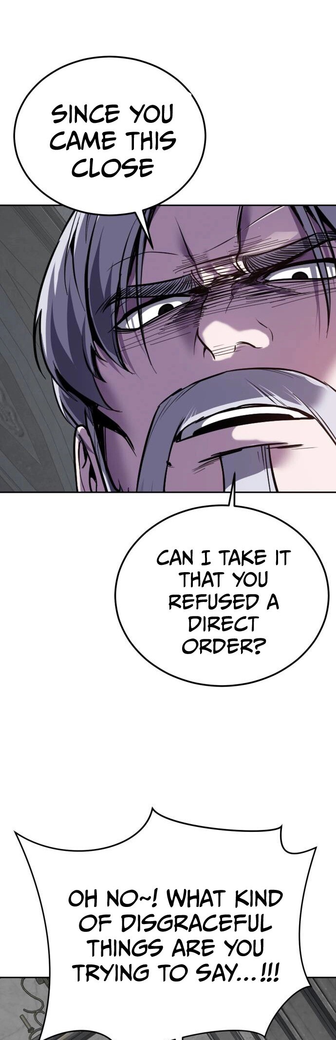 Read The Boy of Death EN Manga Online