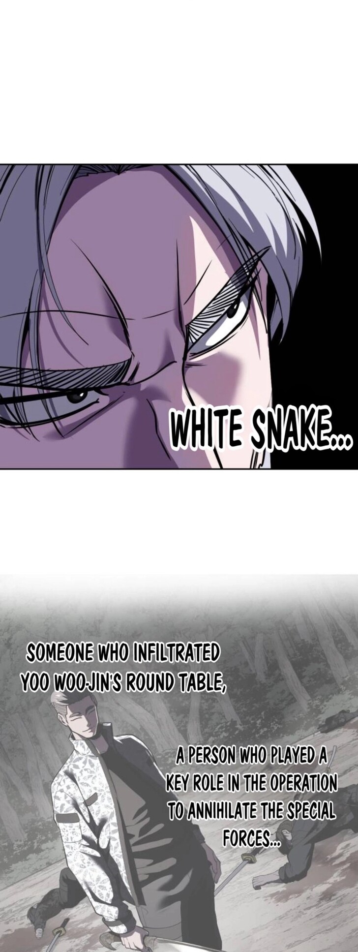 Read The Boy of Death EN Manga Online