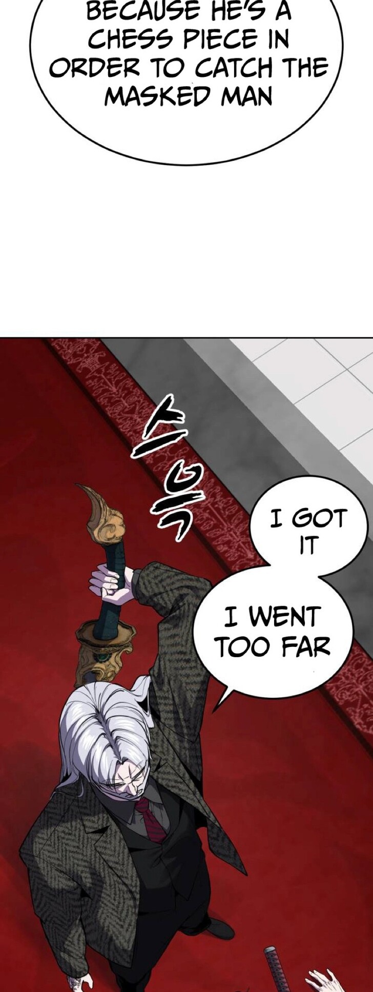 Read The Boy of Death EN Manga Online