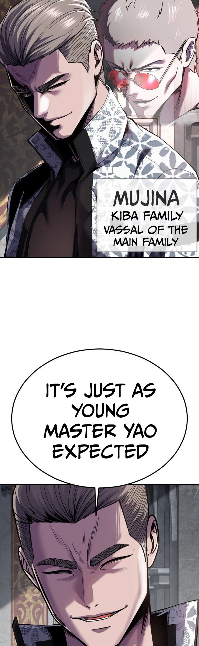 Read The Boy of Death EN Manga Online