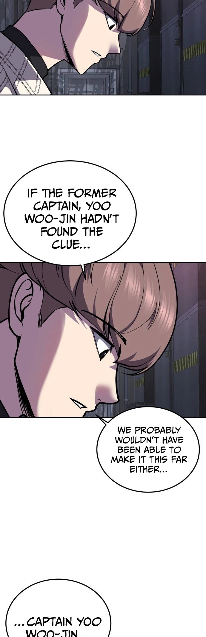 Read The Boy of Death EN Manga Online