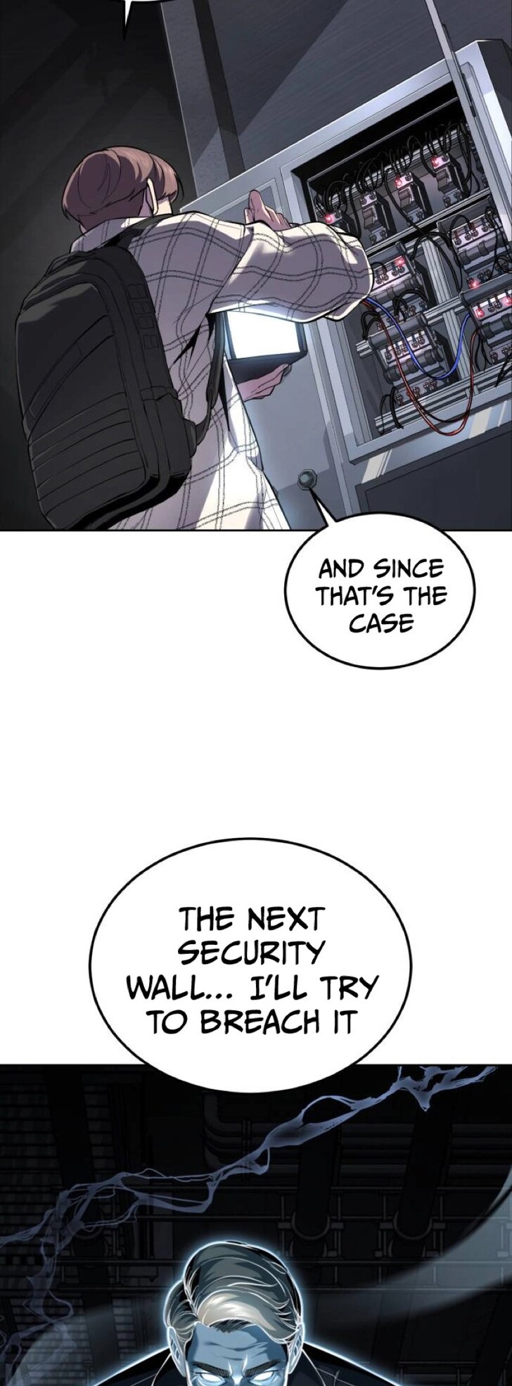 Read The Boy of Death EN Manga Online