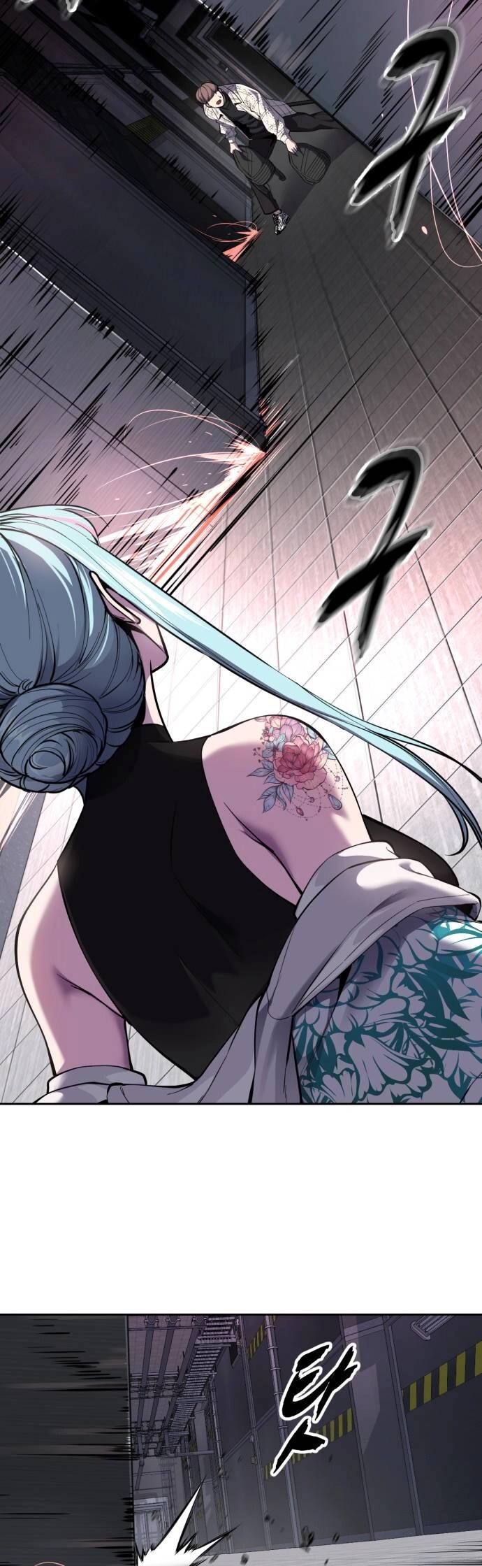 Read The Boy of Death EN Manga Online