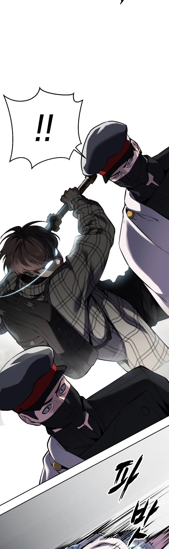 Read The Boy of Death EN Manga Online