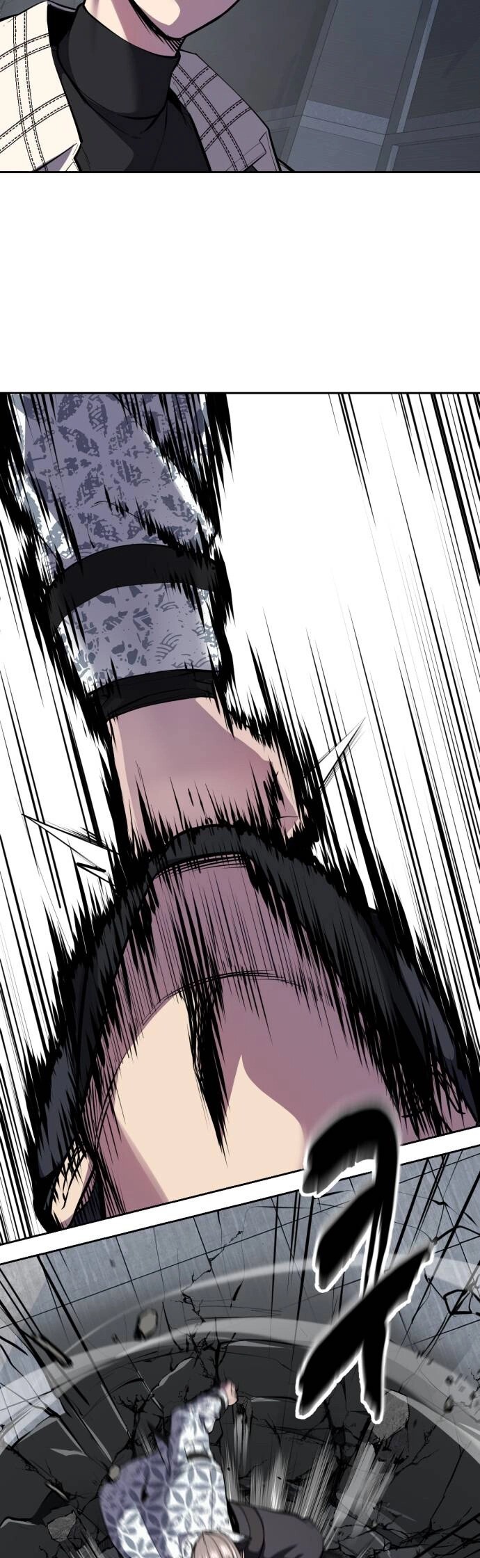 Read The Boy of Death EN Manga Online