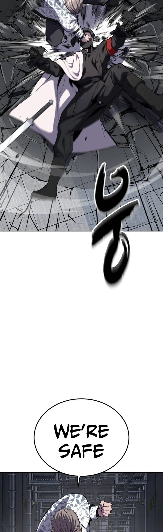 Read The Boy of Death EN Manga Online