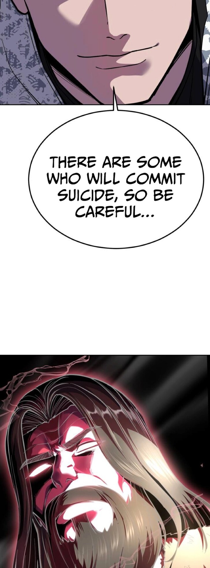 Read The Boy of Death EN Manga Online