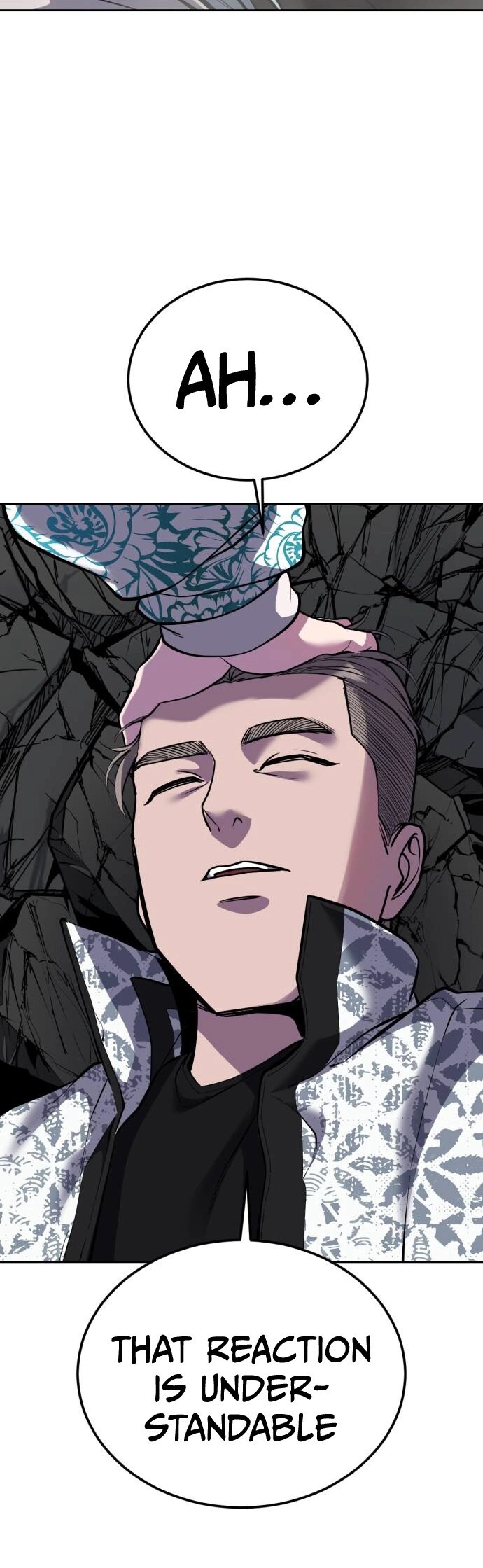 Read The Boy of Death EN Manga Online